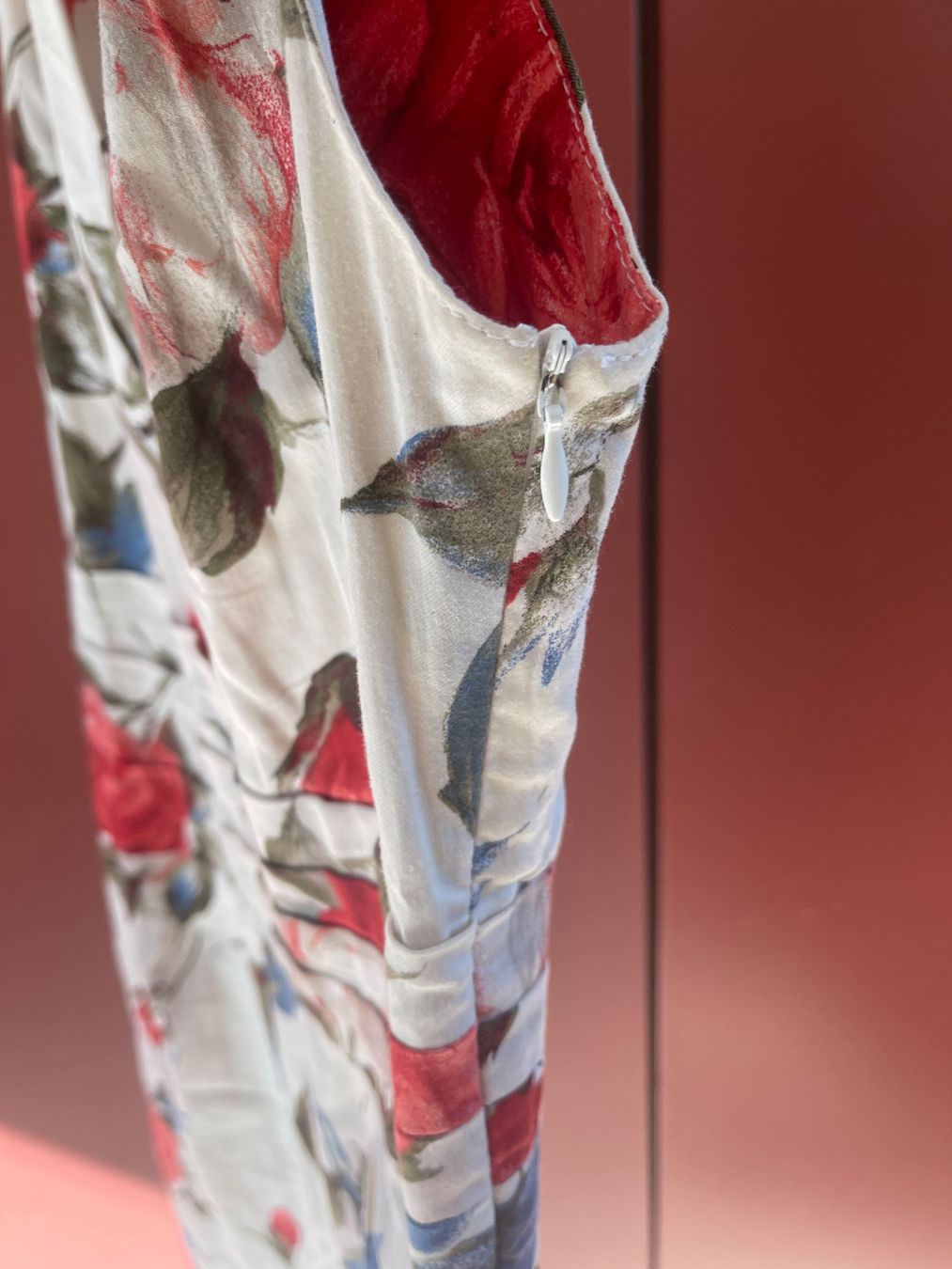 Vestiti: Sommerkleid von LORIBLU – Usato da Wattwil venduto da Zappa2911 3