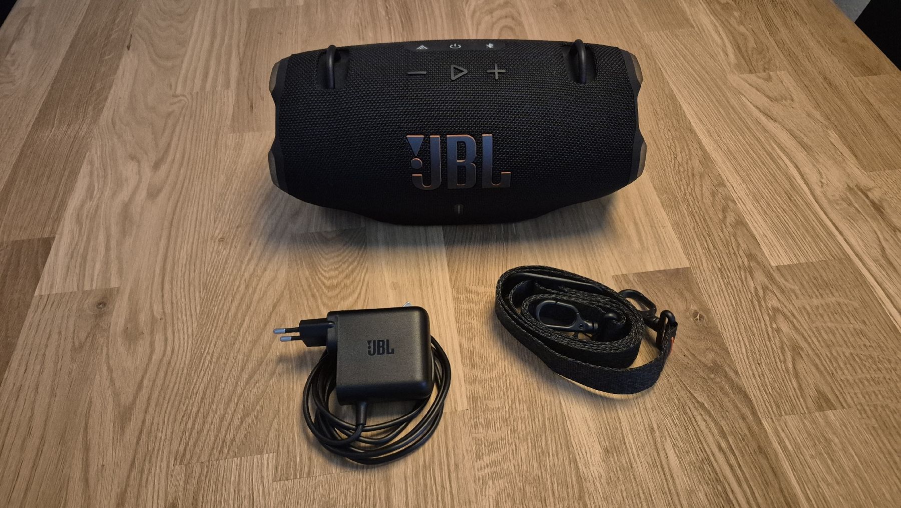 JBL Casse acustiche: JBL Extreme 4 – Usato da Freienbach venduto da Sector1 2