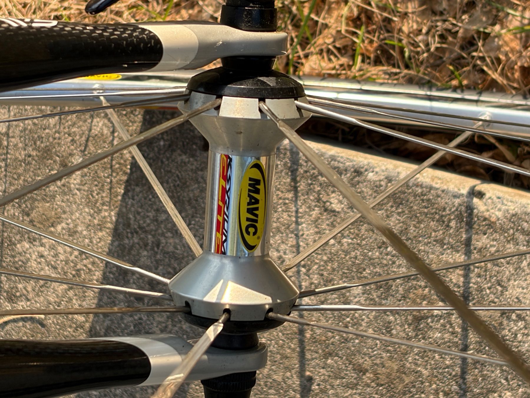 Cannondale Biciclette: Cannondale Synapse Carbon 2008, Shimano Integra, taille 54 – Usato da Genève venduto da cco2 8