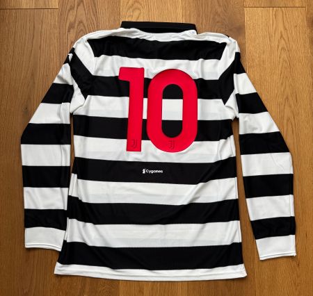 RARITÄT - YILDIZ - Juventus X StudioSgura