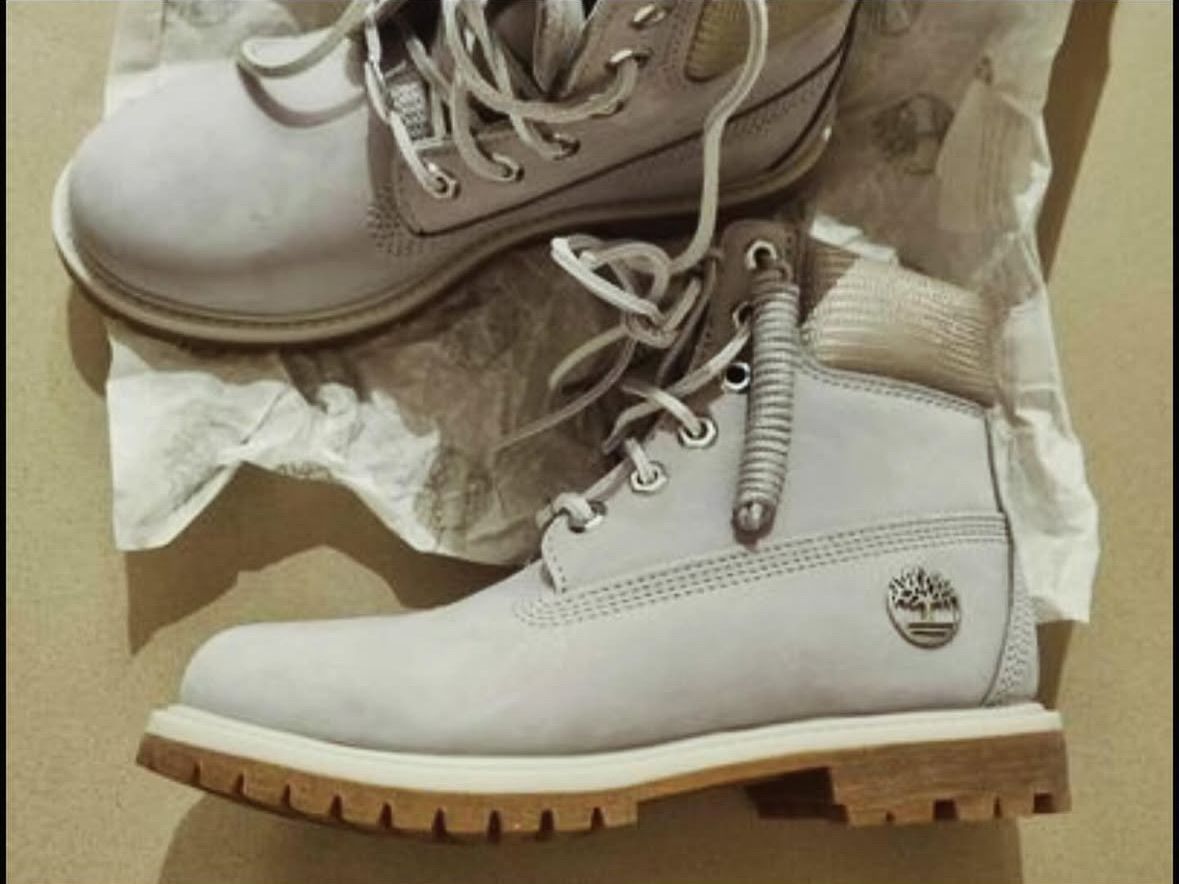 Timberland Scarpe da donna: Timberland Premium 6 waterproof nr.37 – Nuovo e nell'imballaggio originale da Lumino venduto da Alex_18