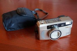 Nikon One Touch Zoom 90 AF 38-90mm Macro "Point & Shoot"