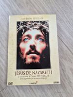 Jésus de Nazareth Edition Spéciale DVD 2 disques
