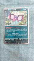 Pecharunt cosmo holo promo SVP149
