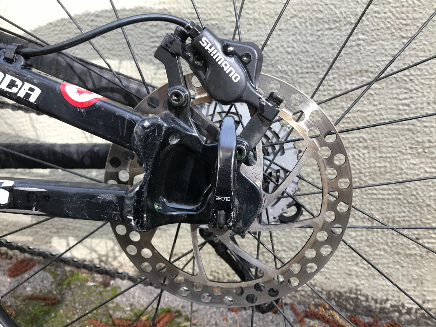 Rocky Mountain Bicycles Biciclette: Rocky Mountain Bike Fully – Usato da Zürich venduto da Kaasil 2