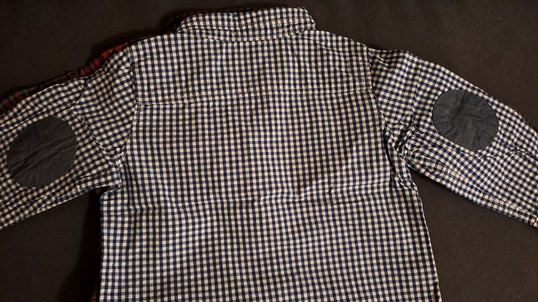H&M Camicie, T-shirt & Polo: Hemd Gr.80 – Usato da Oberrieden venduto da Raja011 3