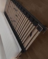 Bett Möbel Pfister LUNA-Natura Flex + 2 Matratzen, 2 jährig