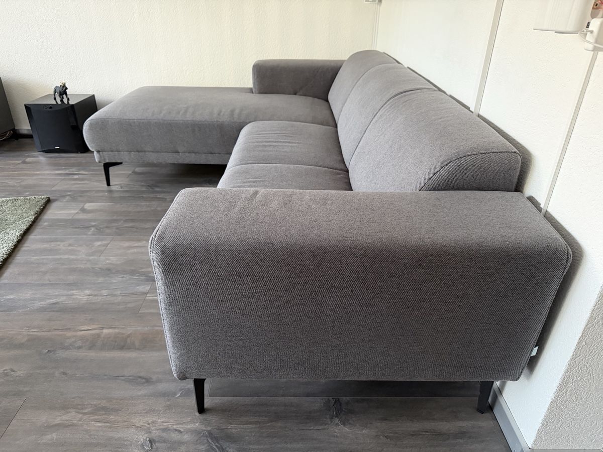 Divani: Ecksofa one Huber – Usato da Trimstein venduto da Harri90 2
