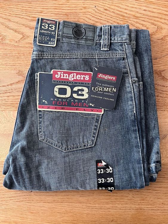 Jinglers clearance 03 jeans