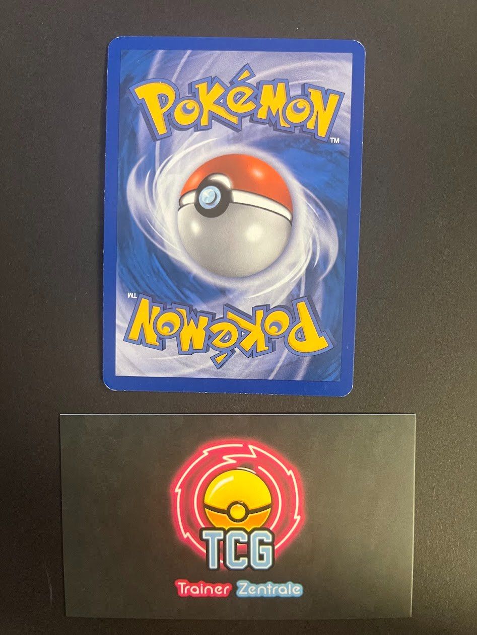 Pokémon Sammelbilder & Trading cards: Suicune Seltene Pokemon Karte Holo (51) – Gebraucht aus schaan von Schokoloco 1