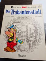 3 Comics von Asterix