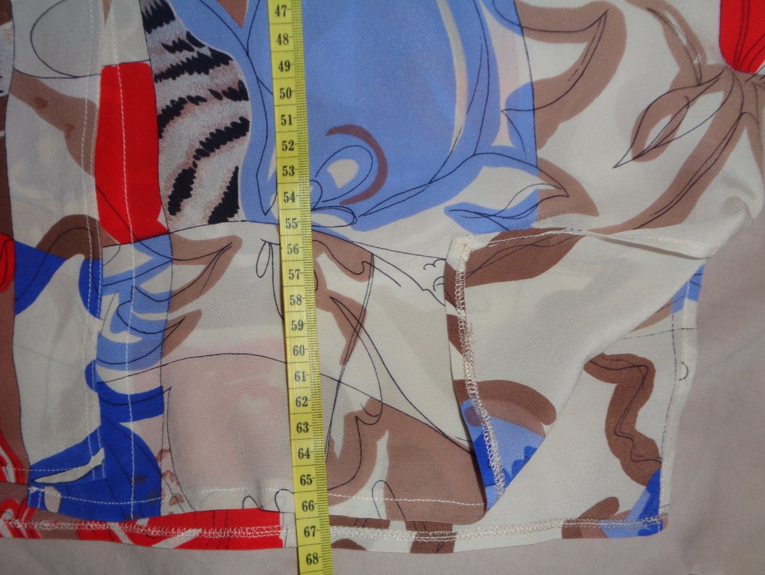 Camicette: Seidenbluse Damen, Gr.42 – Nuovo (secondo la descrizione) da Tafers venduto da kor_jf9w 7