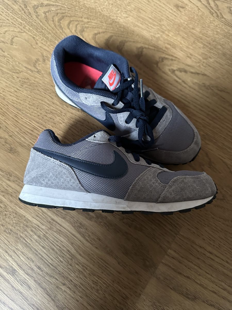 Scarpe da uomo: Nike Sneaker – Usato da Chur venduto da Svenja_83 1
