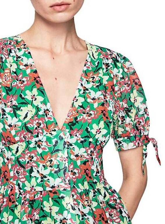 Vestiti: Robe Pepe Jeans - neuve - taille M – Usato da Lausanne venduto da StephSou 4