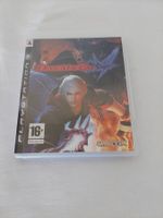 Devil May Cry 4