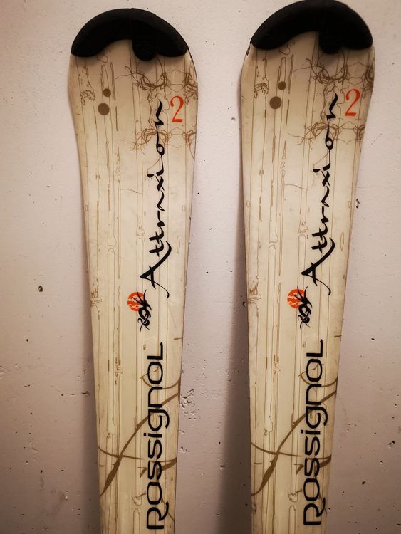 Rossignol attraxion clearance 2