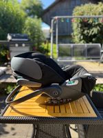 Kinder Autositz/Baby Schale fürs Auto CYBEX Claud Z2-I