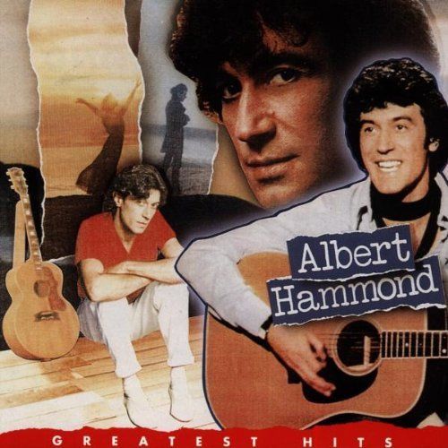 CDs: Hammond Albert: Greatest Hits CD – Neu und originalverpackt aus Steinhausen von Vilivinili