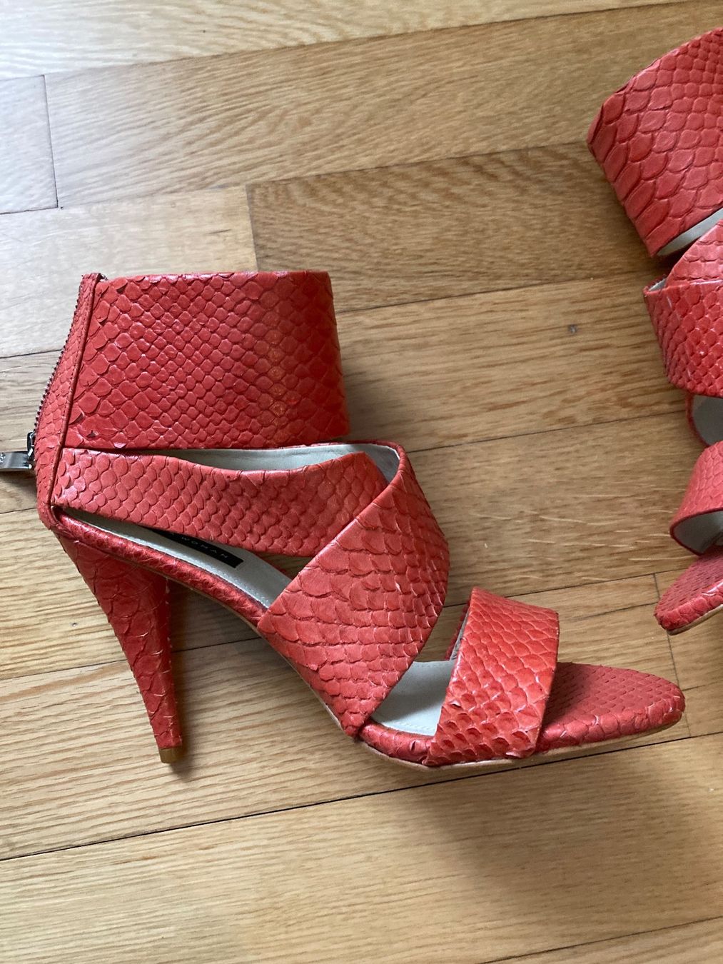 Zara Scarpe da donna: Zara Pumps – Usato da Zürich venduto da Sonnenschein_ 2