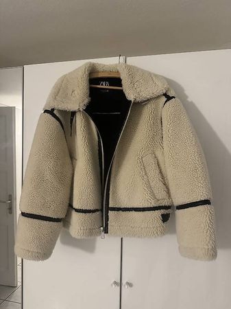 Giacca Zara