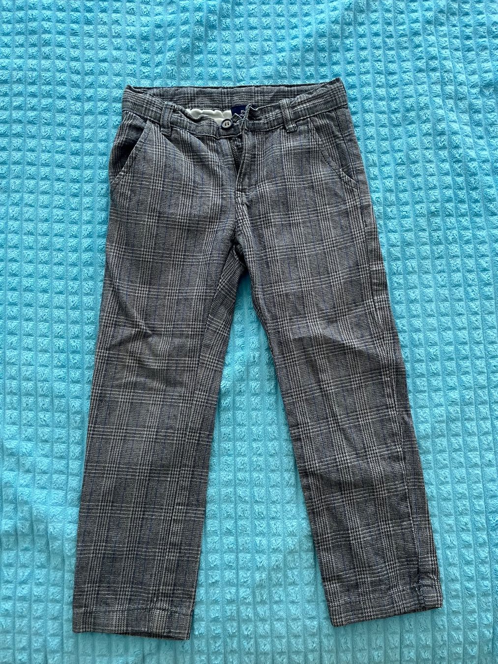 Hosen: Knaben Hose Gr. 116 – Gebraucht aus Bern von kho_s6j8