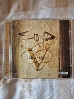 Staind - Chapter V CD Album - Sehr guter Zustand!