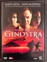 Ginostra