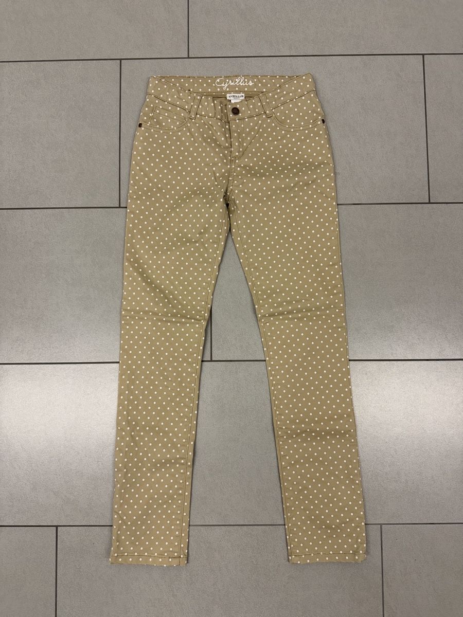 Cyrillus Pantalons: Hose Mädchen  – Neuf (Voir description) à Pfäffikon ZH par aveo14