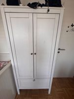 Sundvik Kleiderschrank