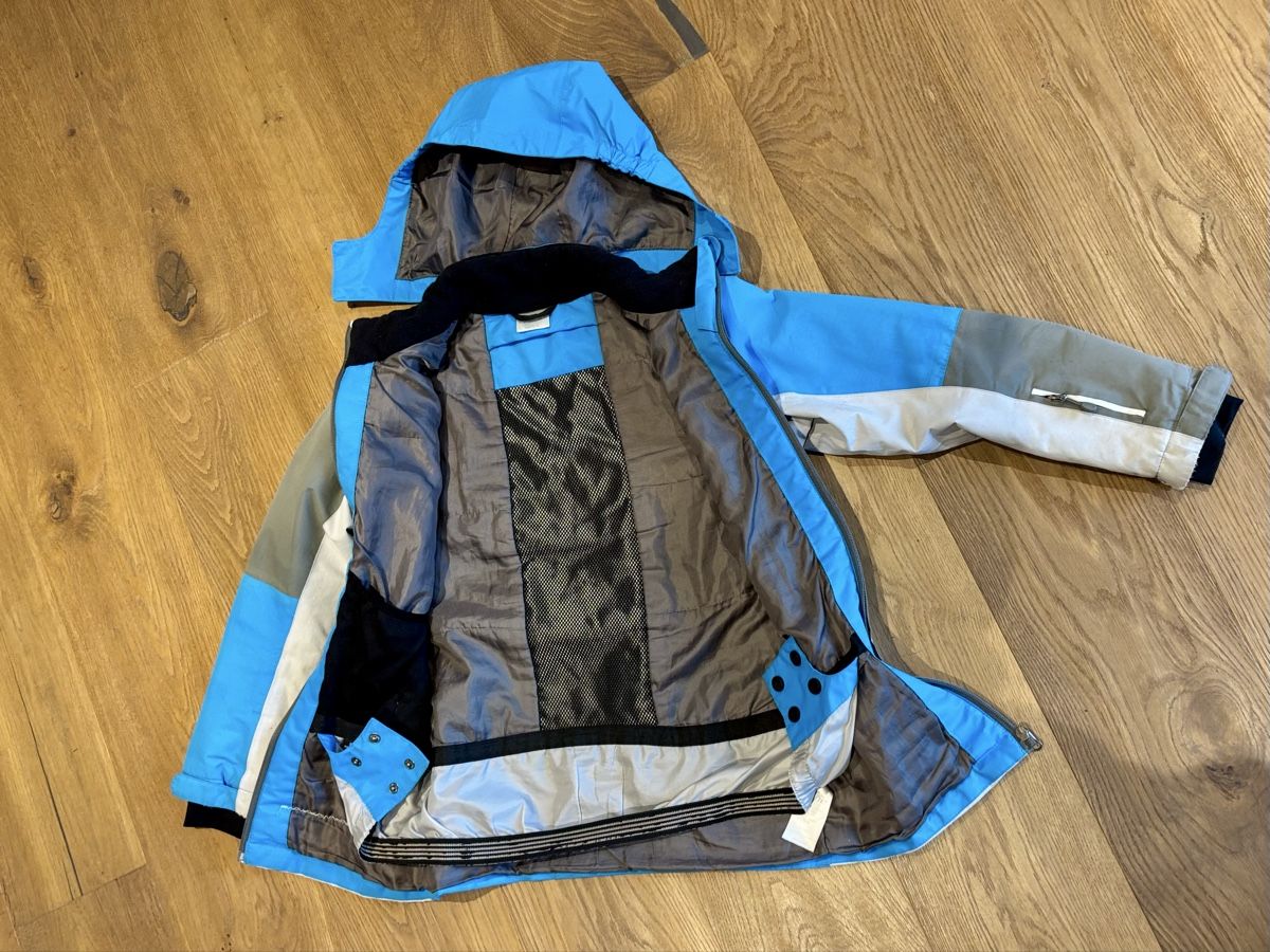 Giacche: Skijacke Gr. 134/140 – Usato da Bubikon venduto da Ultima2 2