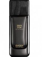 Evody Zeste d‘Or Eau de Parfum Paris