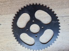 Kettenrad, Zahnkranz Original *NOS*