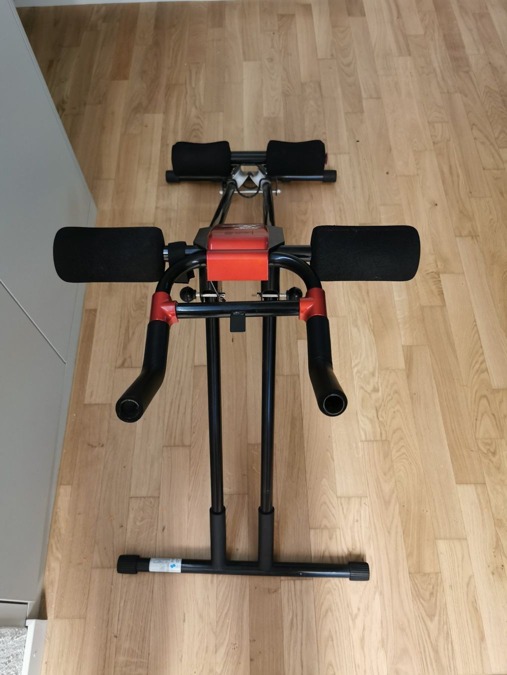 Vélos d'appartement: Bauchtrainer Gerät – D'occasion à Pfäffikon SZ par Maijecka 1