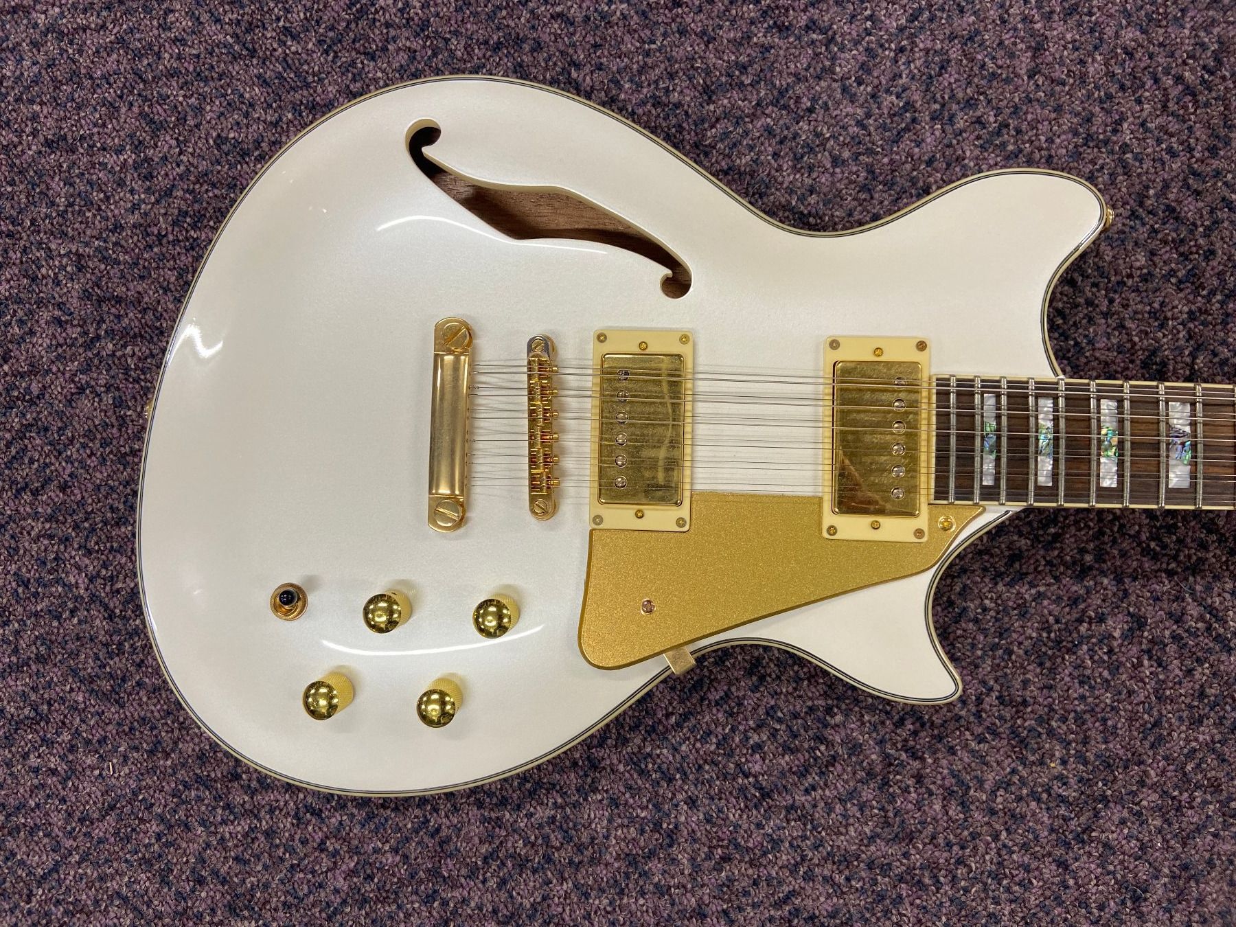 Esp Strumenti musicali: Ltd PC-212 by ESP – Usato da Grüningen venduto da Mojohand 1