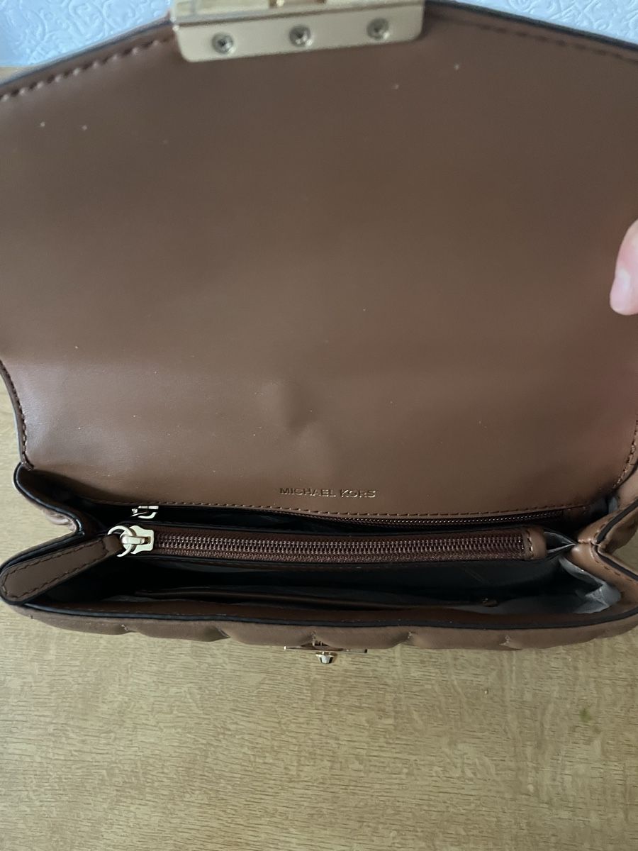 Michael Kors Borse da donna: SoHo Michael Kors Bag – Usato da Zürich venduto da Juliana_G. 3
