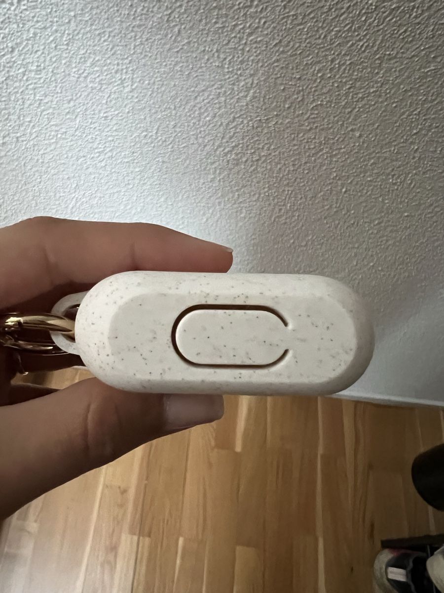 Guess Cover & Protezioni schermo: Hülle fürs Airpodcase Pro von Guess – Nuovo (secondo la descrizione) da Jona venduto da n.ferrari 6