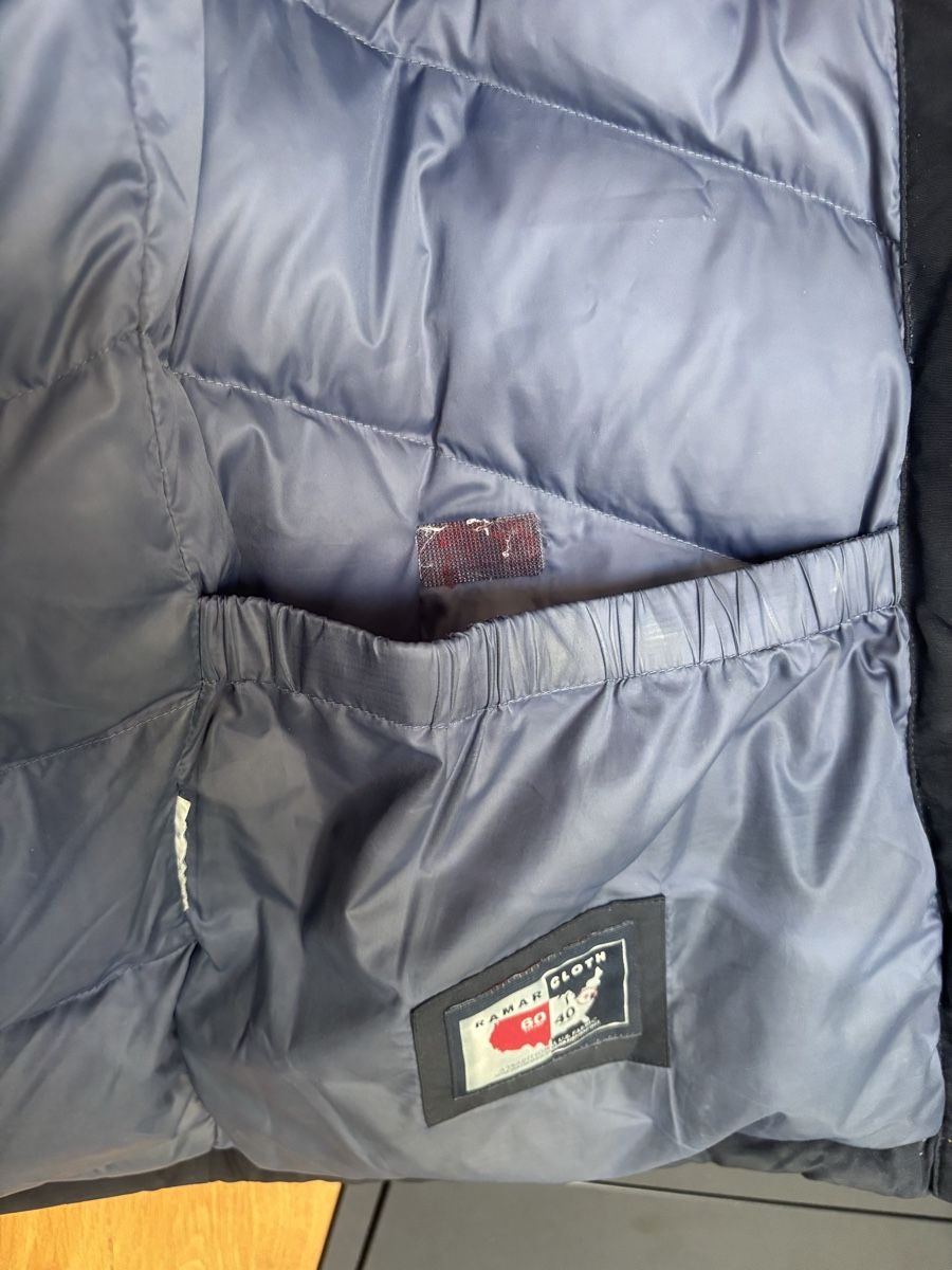Woolrich Mäntel: Woolrich Parka, Gr. M – Gebraucht aus Stadel von AlyCandy 5