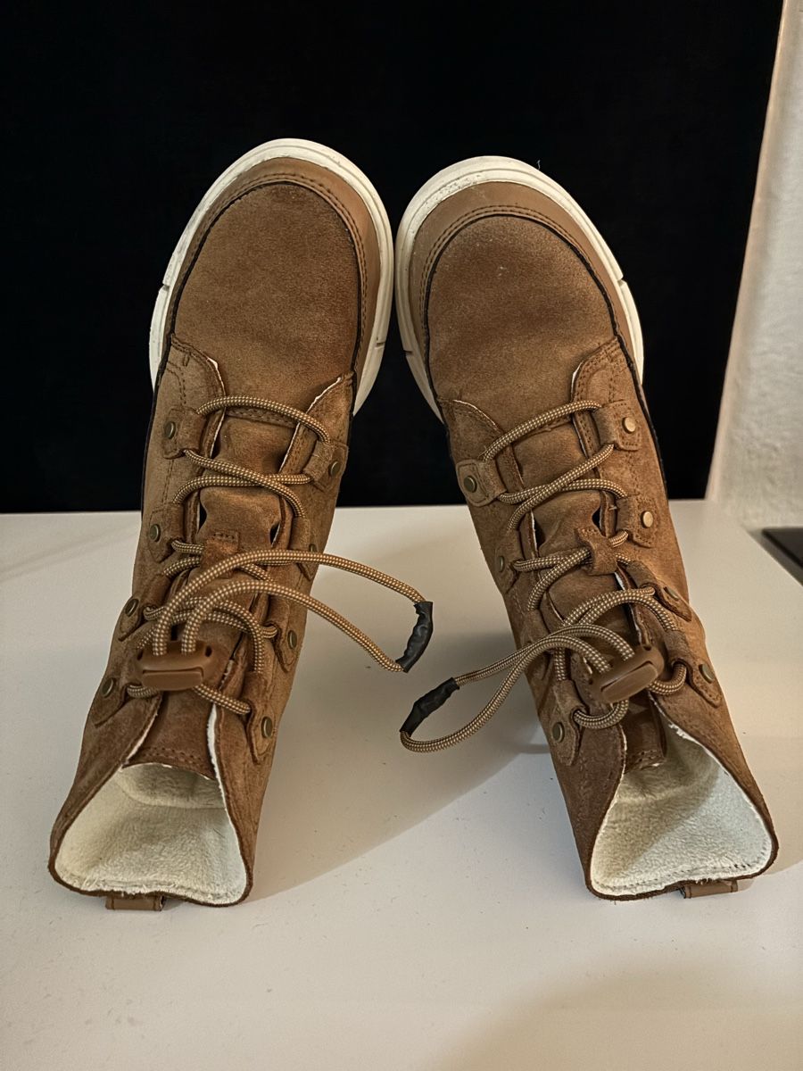 Sorel Scarpe per ragazzi: Bottines Sorel pointure 35 – Nuovo (secondo la descrizione) da Bernex venduto da mar_82vn 1