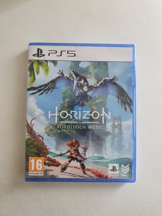 Horizon 2 Forbidden West Per PlayStation 5 - Versione Italiana - Foto 7