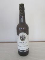 Sherry Fino Bodegas R.M. Romero 75 cl ungeöffnet