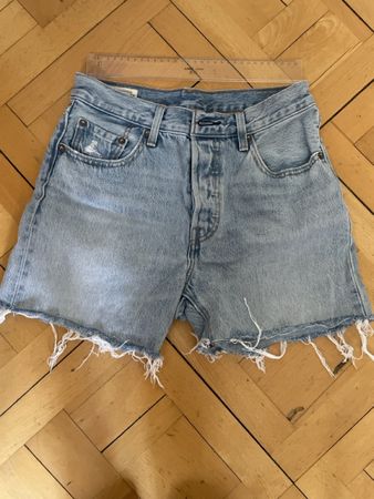 Jeans Shorts von Levi‘s