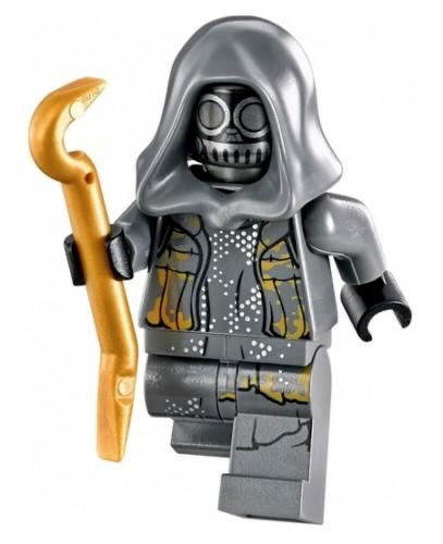 Lego Kit di costruzioni: LEGO Star Wars Unkar's Thug (sw0655) – Usato da Neuchâtel venduto da AS_SW