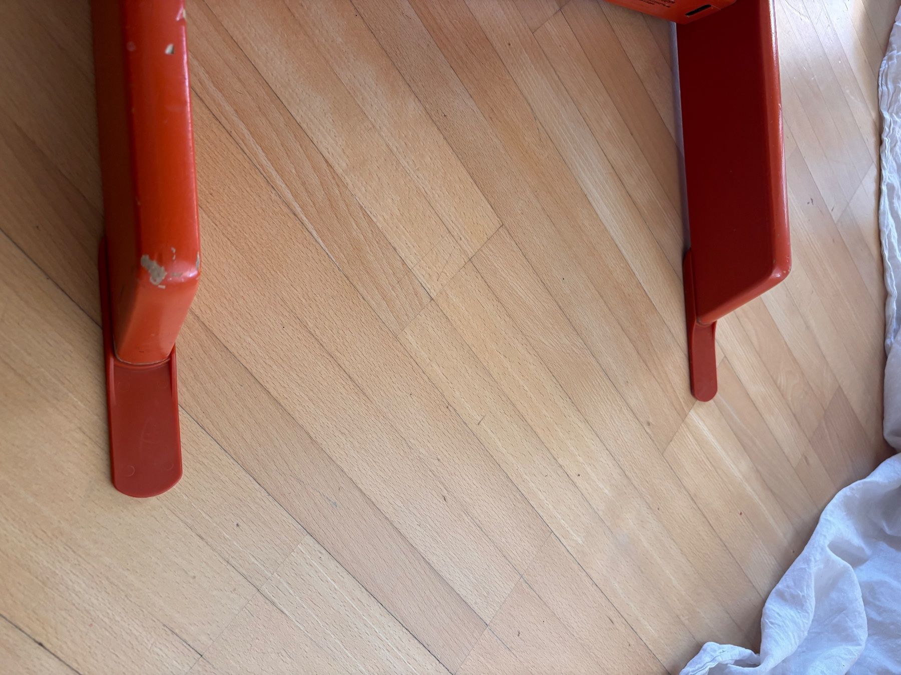 Seggioloni: STOKKE TRIPP TRAPP – Usato da Mühlethurnen venduto da dauwl 3