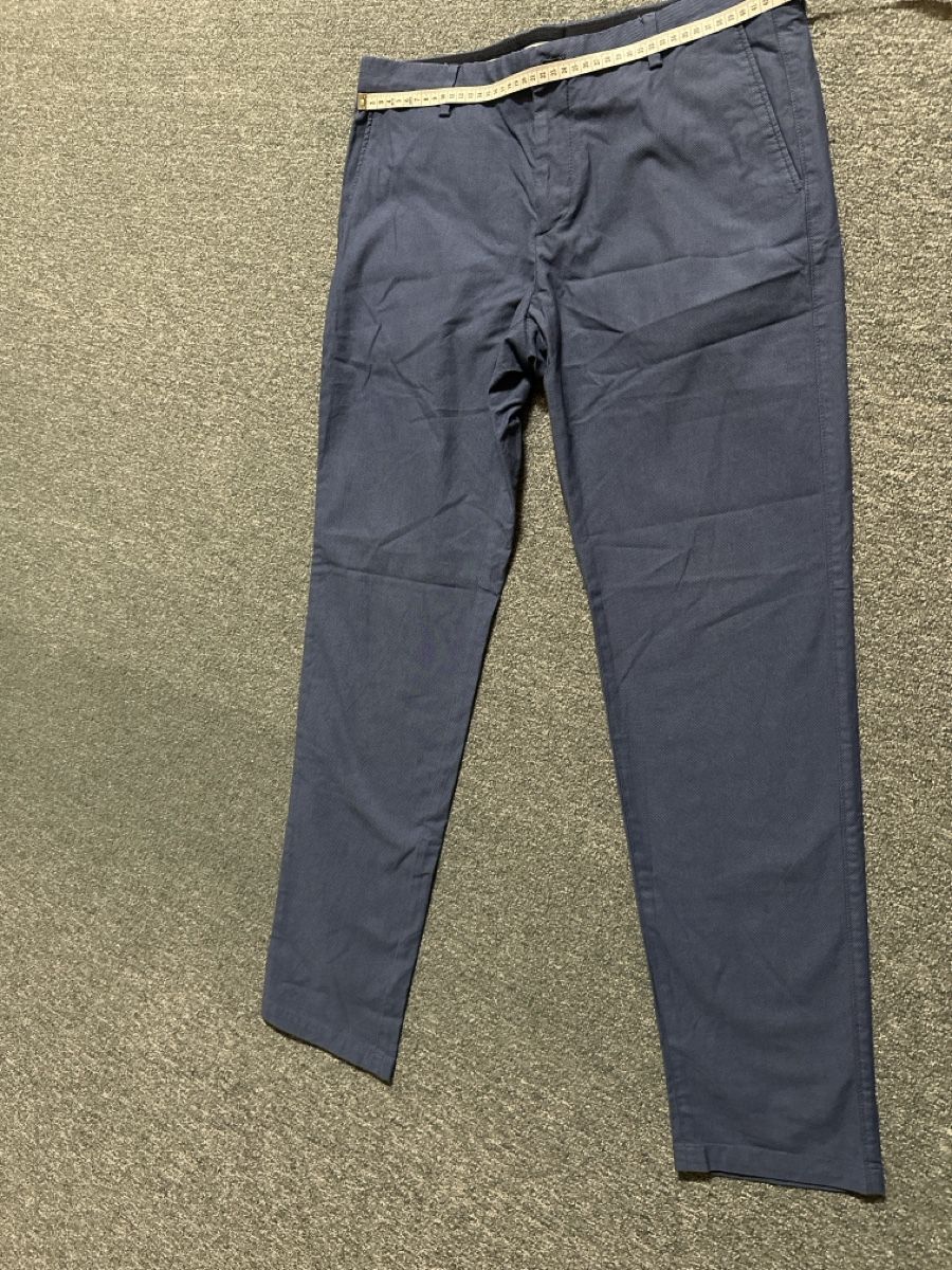 Tommy Hilfiger Hosen: Hose Tommy Hilfiger Gr 50 – Neu (gemäss Beschreibung) aus Baltschieder von YmroBe