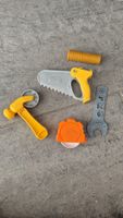 Play-Doh Werkzeug Set gebraucht