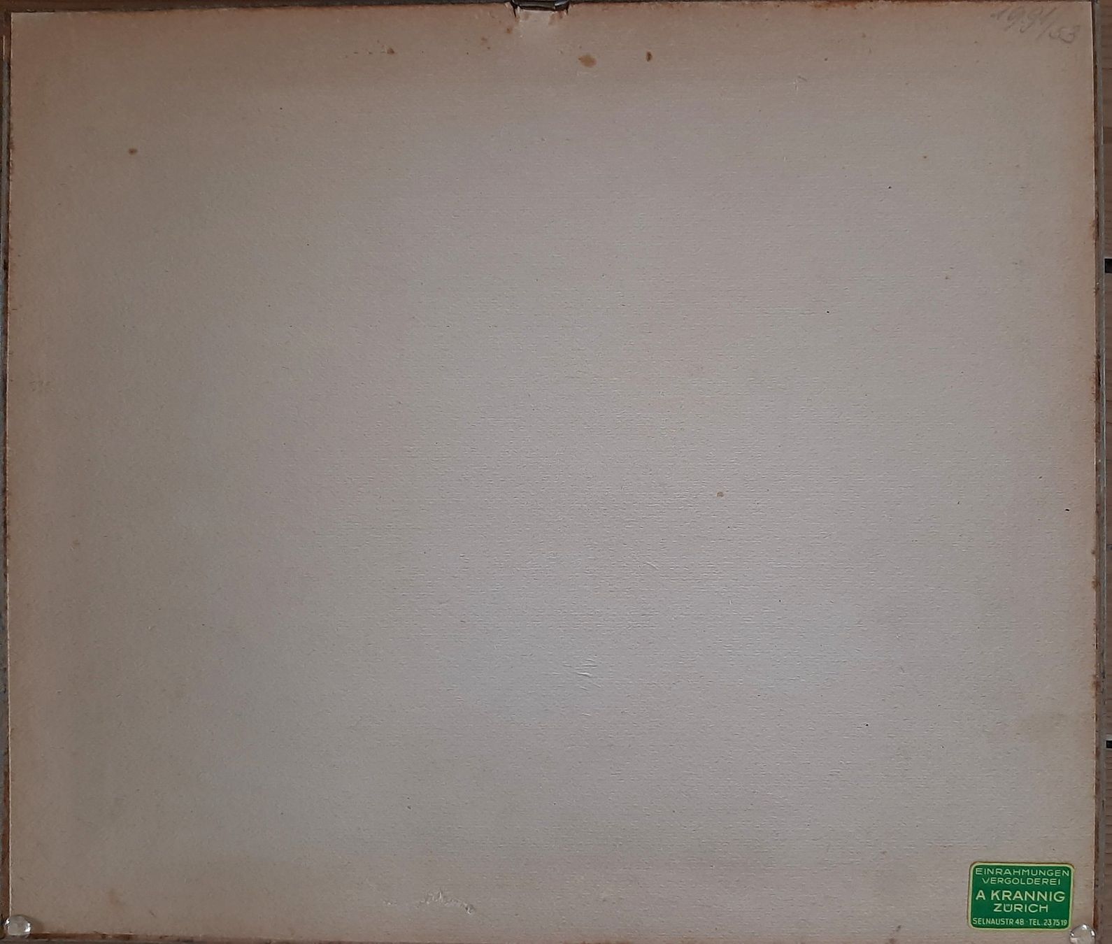 Gemälde: Antikes Orient Gemälde – Gebraucht aus Arbon von torso444 2