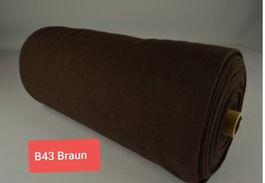 Bündchen Braun