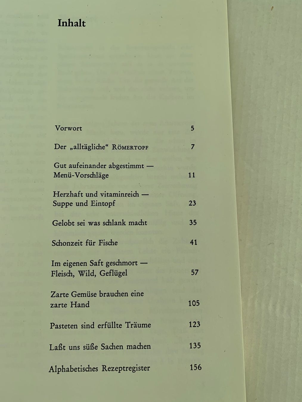 Bücher: Römertopf Kochbuch, schnell & gesund kochen Buch – Gebraucht aus Auenstein von mar_8mxd 1