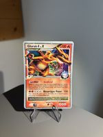 Pokemon Glurak lv.X DP45 (DE)