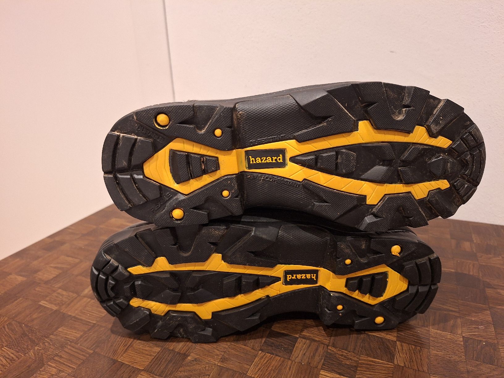Scarpe da uomo: Schuhe Gr. 41 – Nuovo (secondo la descrizione) da Bauma venduto da SteffiMue 2